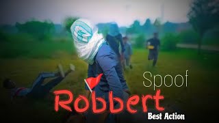 New south Robert movie spoofRobert movie Best action fighting movie [upl. by Noreht148]