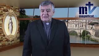 Informativo Semanal  06032024  Magnificattv  Noticias  Franciscanos de María [upl. by Sola]