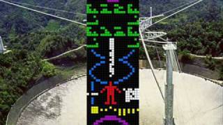 Arecibo Message [upl. by Freya]