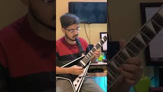 Haste Dekho Gaite Dekho  Guitar Cover By Showvik  Join My Online Guitar Course Wp Me  9091959412 [upl. by Dianuj]