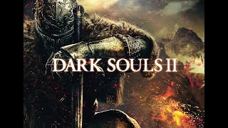 🔥¡DARK SOULS 2 SIN SUBIR ADAPTABILIDAD en directo🔥 [upl. by Adlanor]