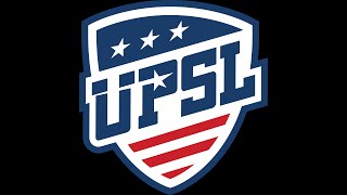 UPSL KYTN Conference Tennessee Tempo FC VS Chattanooga FC [upl. by Ahsinelg487]