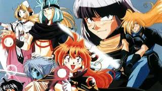 Slayers next opening  give a reason [upl. by Waldron]