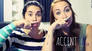 The Accent Tag french [upl. by Danika578]