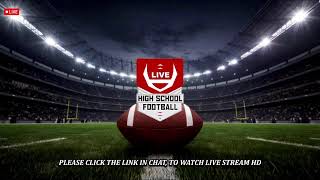 Unity Christian vs South Christian Live Stream  2024 MHSAA Football Playoffs [upl. by Robinette797]