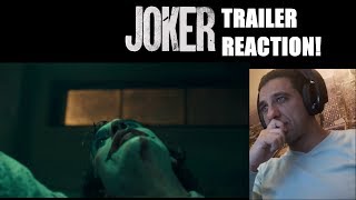 JOKER 2019 IMAX Featurette Trailer HD Joaquin Phoenix [upl. by Ajidahk452]