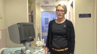 Professionalism in the Workplace  Sonography Renae Dunne [upl. by Perrins]