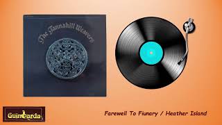 THE TANNAHILL WEAVERS quotThe Tannahill Weaversquot Full Album GUIMBARDA GS11078 [upl. by Hoffarth480]