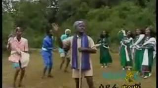 Ethiopian Traditional Music [upl. by Manvel257]