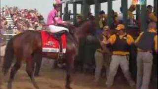 2011 Preakness Stakes 136th [upl. by Layman]