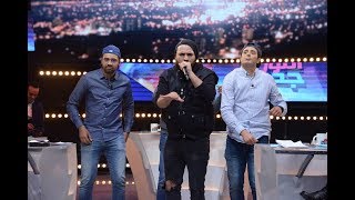 Omour Jedia S03 Episode 29 09042019 Partie 02 [upl. by Justin]