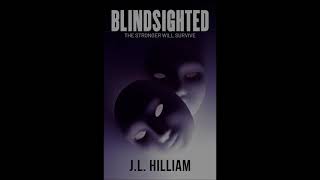 Blindsighted Book Trailer [upl. by Initof]