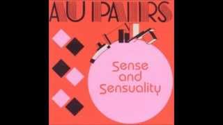 Au Pairs Shakedown [upl. by Relyuhcs337]