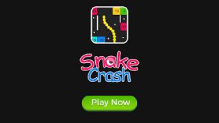 Snake CrashMore than 1 million downloads [upl. by Zachary]