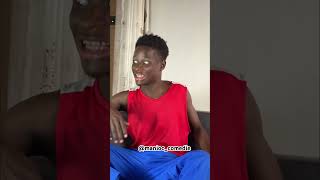 Les retombées 😭😭🔥 comedy funny [upl. by Culbertson396]