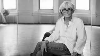 Twyla Tharp in Boston  Institute of Contemporary ArtBoston [upl. by Ydiarf]