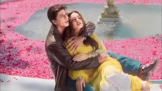 Janam Dekh Lo Mit Gayi Dooriyan  Udit Narayan  Veer Zaara  Shah Rukh Khan Preity Zinta [upl. by Georgianna364]