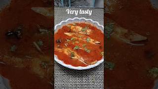 Malvani Fish Curry  Pomfret Fish Curry  पापलेट रस्सा  Konkan special recipe😋😋 [upl. by Neeli190]