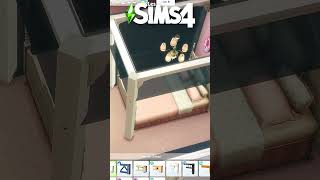 Comment créer un lit à baldaquin dans les Sims 4 [upl. by Dougie]