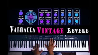 O INCRÍVEL Valhalla REVERB [upl. by Susie875]