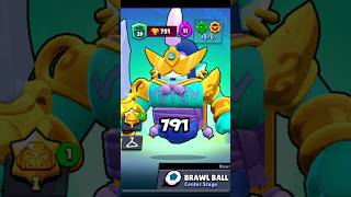 Pushing Surge to Rank 30 part 2 brawlstars [upl. by Nage]