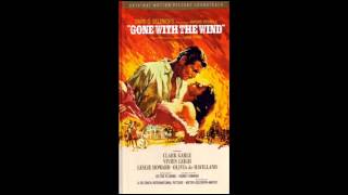 Gone with the Wind 56 Movie CLIP  Abasing Herself 1939 HD [upl. by Evita]