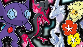 This NONMETA team is CRAZY • Pokemon ScarletViolet VGC Battles [upl. by Janifer512]