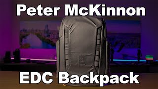 Peter Mckinnon EDC Backpack 25L [upl. by Horlacher]