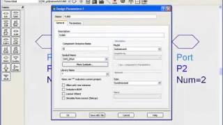 Customizing ADS Components Ideal Delay Line [upl. by Enaid158]