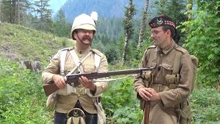 BotR and British Muzzleloaders Discussion Boer War Lessons Learned [upl. by Bruce332]