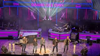 Home Free covering The Oak Ridge Boys  Elvira 3202024 [upl. by Sabsay]