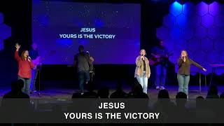 October 13 2024  Find Your Place Live Your Purpose  Pt 6  Troy McNichols  1st Service [upl. by Biagio]