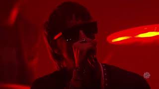 The Strokes  Live at Chicago 2019 Full Set [upl. by Aicilav745]