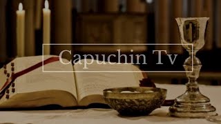 091024  CAPUCHIN TV LIVE  FORM NI FAITH  FATHER DAUGHTER RELATIONSHIP [upl. by Takken]