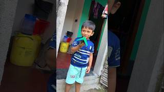 Jihanএর পাপা😎এটা কি বানালো😱🤣🤣😝💕shorts jihancartoonnetwork comedy funny experiment minivlog [upl. by Bloxberg]