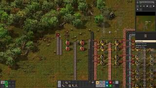 Factorio Space Age Ep 4 Green Science Packs [upl. by Nivets]