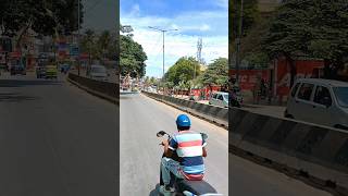 Juda to hume  Seegehalli Whitefield Bengaluru india travel explore subscribe bangalore sad [upl. by Adilem]