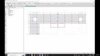 ETABS Section 11 designing of columns Lecture 50 DAY 49 0 Column design II [upl. by Airak]