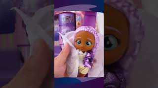 Unboxing muñeca Phoebe BFF Bebés Llorones [upl. by Seton809]