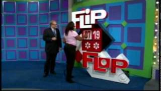 The Price is Right  121809 pt 4 [upl. by Wj]