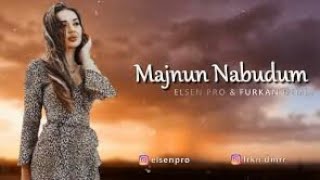 Elsen Pro amp Furkan Demir  Majnun Nabudum 2020 [upl. by Aenaj]