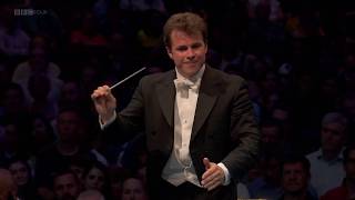 Bedřich Smetana  Má vlast ‘My Country’ Jakub Hrůša Bamberg Symphony Orchestra [upl. by Nealey846]