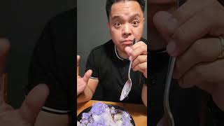 The best Halo Halo halohalo desert youtubeshorts food pinoyfoods sarap trending viralvideo [upl. by Eveline242]