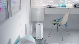 Stadler Form Eva Humidifier [upl. by Ariela]