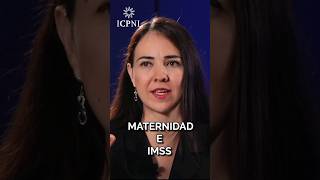 MATERNIDAD E IMSS [upl. by Kenwood]