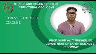 Week 3 Lecture 12 Stress Issue Mohr circle II [upl. by Esidnac997]