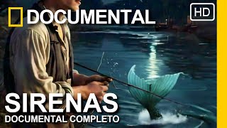 Documental de SIRENAS  en ESPAÑOL  Documental Completo HD [upl. by Cower222]