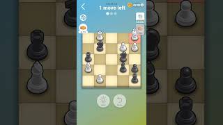 Pocket chess elephant challenge level 28 [upl. by Neeruam91]