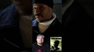 HBO The Wire Avon Gets arrested [upl. by Gratt]