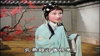 越剧电影经典 红楼梦上 Dream of the Red Chamber 徐玉兰 王文娟主演 Yue Opera 1962 [upl. by Enileuqaj995]